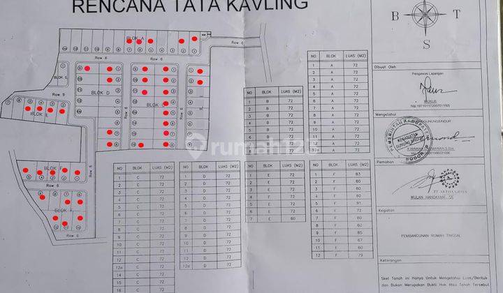 Rumah Strategis Dekat BSD dan Pamulang 400 Jutaan di Rawa Kalong  7