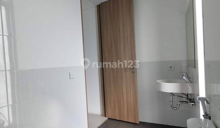 Rumah 3 Lantai Dekat Mall BExchange Bintaro 11