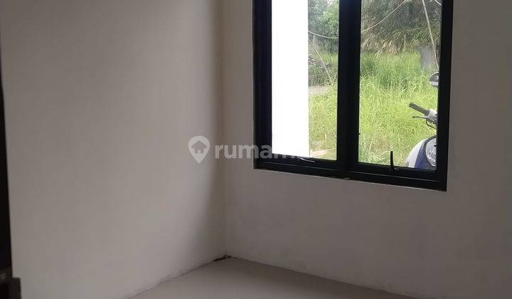Rumah Asri Paling Murah Dekat Ke Pamulang Dan Bsd 4