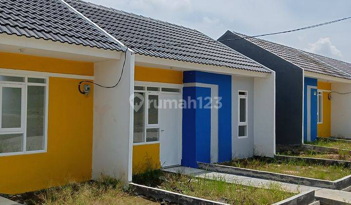 RUMAH IDAMAN KELUARGA  3