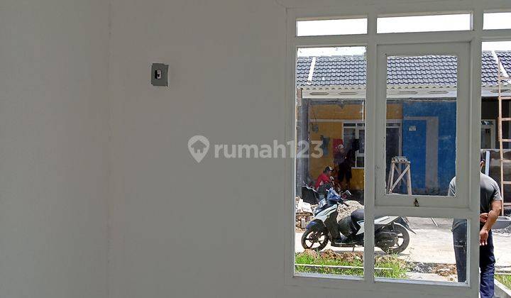 RUMAH IDAMAN KELUARGA  5
