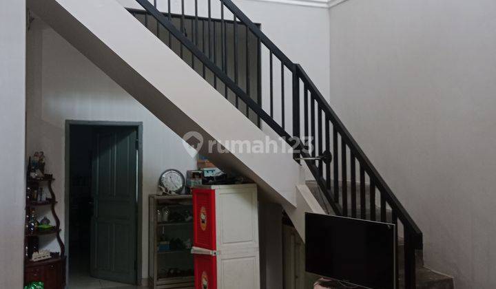 Rumah di Bukit Pelangi  5