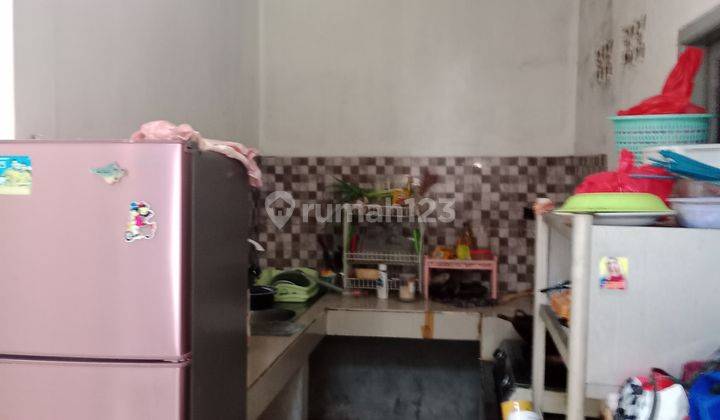Rumah di Bukit Pelangi  6