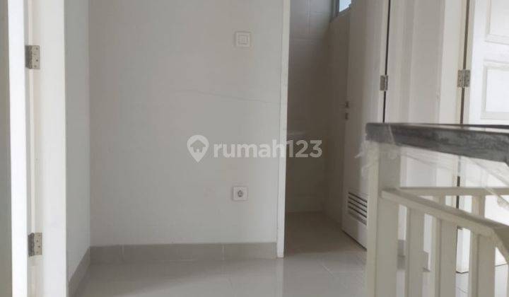 Dijual rumah 2 Lantai di Bohemia Gading Serpong 2