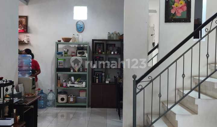 Strategic House For Sale Tukad Sungi Renon SHM 2