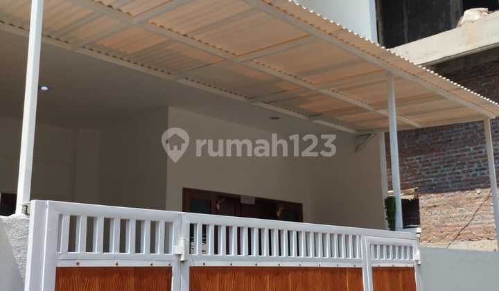 Newly Built House, For Rent