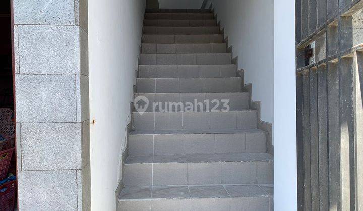 Dijual Ruko 2 Lantai Sangat Strategis Disesetan Denpasar  2