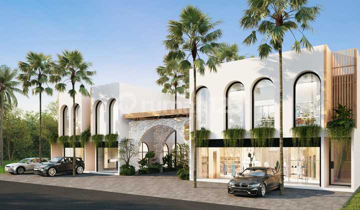 Villa Prestige Di Seminyak Kuta Bali