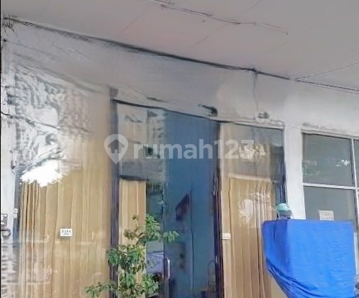 For Sale, Strategic Shop House in Grand Arcade Near Ciputra Hospital