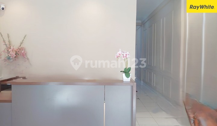 Dijual Ruko Lokasi Stategis Dekat Mall Ecoplaza Citra Raya Dijual Ruko Lokasi Stategis Dekat Mall Ecoplaza Citra Raya