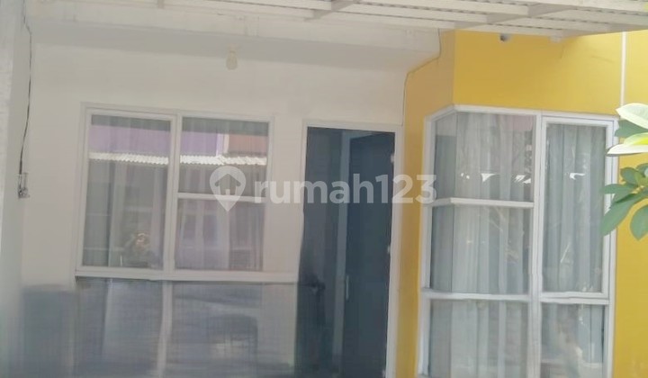 Dijual Cepat Rumah Minimalis Modern Cluster Aryana Karawaci Dijual Cepat Rumah Minimalis Modern Cluster Aryana Karawaci