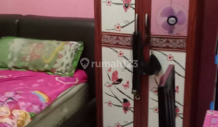 Dijual Rumah Minimalis di Serdang Asri 2 Panongan Tangerang 2