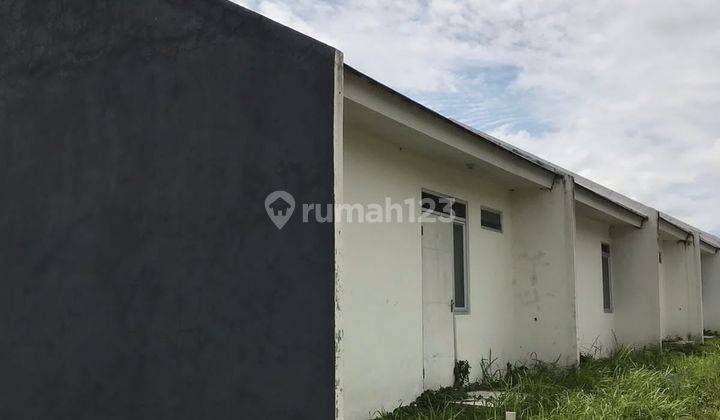 Dijual Rumah Siap Huni di Bidaraya Kelapa Dua Tangerang 2