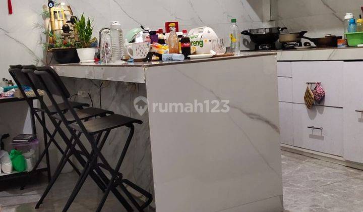 Dijual Rumah Bagus Sudah SHM di Graha Indira Citra Raya 2