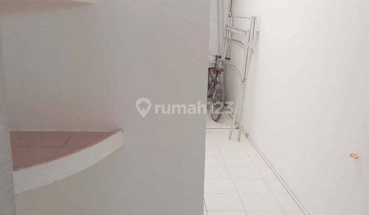 Dijual Rumah Bagus Unfurnished SHM di Park View Citra Raya 2