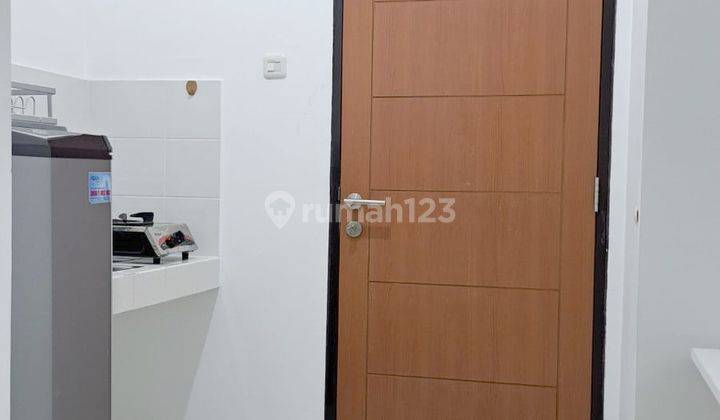 Apartement Ecohome 2 BR Full Furnished Bagus 1