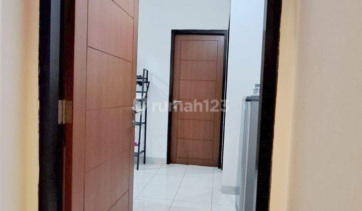 Apartement Ecohome 2 BR Full Furnished Bagus 2