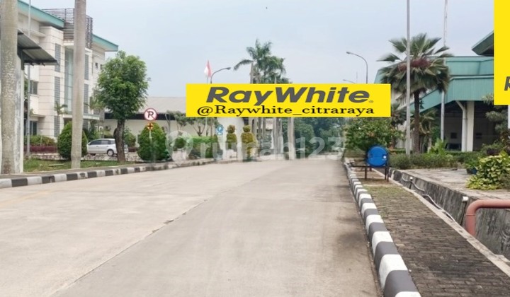 The Right Solution for Your Business Warehouse Needs in Jatake!