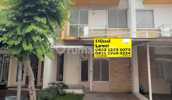 Australia – Green Lake  | Cluster Menarik dgn Desain Modern