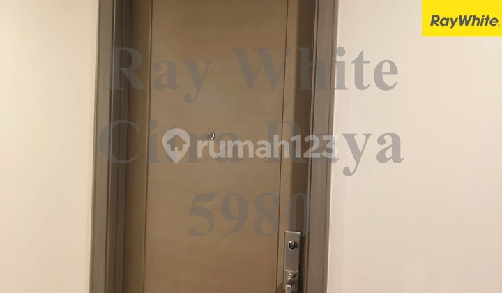 Taman Anggrek Apartment in Central Jakarta Aesthetic Vibes 2