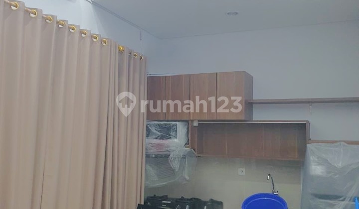 For Sale Ready-to-Occupy House in Springhill Yume Lagoon Cluster - Cisauk 2