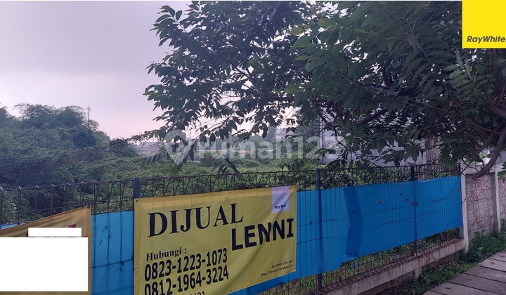 Dijual Tanah Luas 4775 M di Jl Raya Pemda Tigaraksa Tangerang Dijual Tanah Luas 4775 M di Jl Raya Pemda Tigaraksa Tangerang