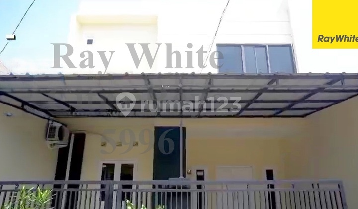 Duta Graha Binong Curug House near Lippo Karawaci Mall 2