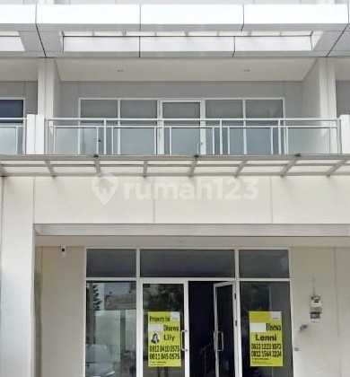 Quick Lease for Calico Grande Shophouse Near Paramount Petals Toll Access! Quick Lease for Calico Grande Shophouse Near Paramount Petals Toll Access!
