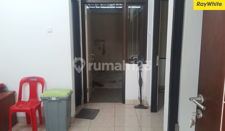 Jual Murah Rumah Minimalis Modern Siap Huni di Cluster Villagio 2