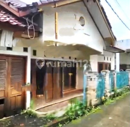 Rumah Modern Siap Huni yg Nyaman di Perum Prima Lingkar Asri 2