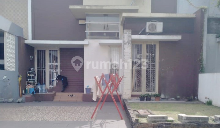 For Quick Sale House in Water Point with Club House & Near School 1