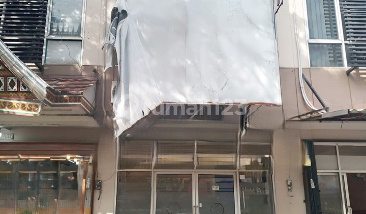 Dijual Ruko Lokasi Stategis Dekat Mall Ecoplaza Citra Raya Dijual Ruko Lokasi Stategis Dekat Mall Ecoplaza Citra Raya