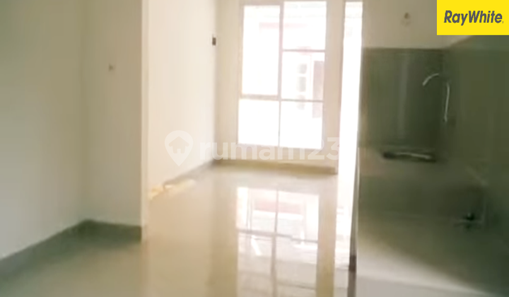 For Quick Sale: Modern Minimalist House in Aryana Cluster, Karawaci 2