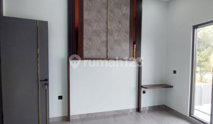 Rumah Idaman, Bangunan Kokoh & Desain Elegan, Lingkungan Aman! 2