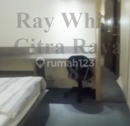 Apartement Murah sudah Furnished di Great Western Resort Serpong 2