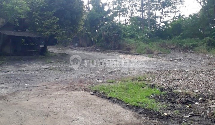 Dijual Cepat Kavling di Jalan Raya Serang Dekat Exit Tol Balaraja Timur