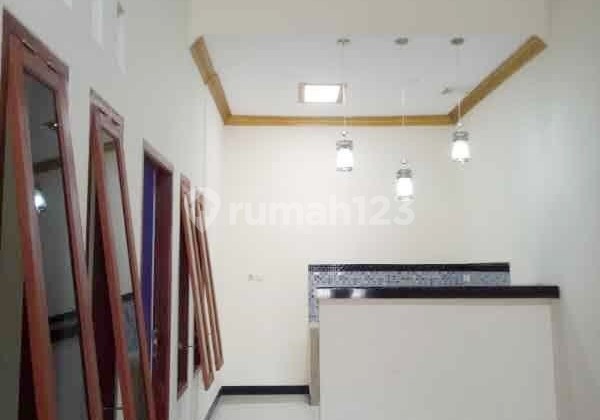 Dijual Murah Rumah di Graha Raflesia dekat Mall Ciputra CR 2