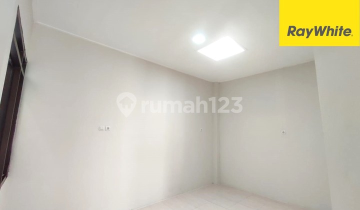 Affordable House for Rent in Villagio with Canopy & Enclosed Kitchen.