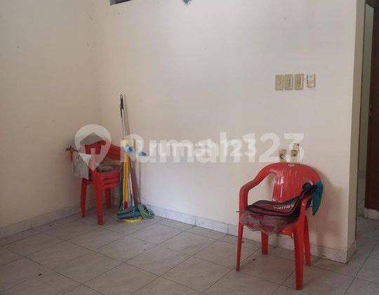 Kelapa Gading Rumah 3 Lantai Jalan 2 Mobil Murah  2