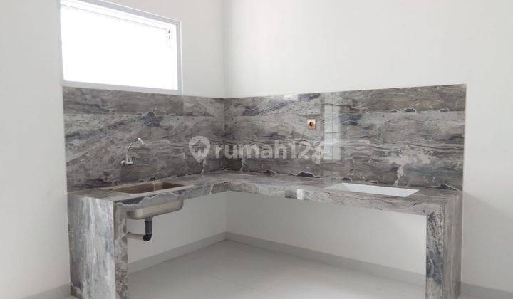 Rumah Baru , Bebas Banjir , Selangkah Ke Tol, BU!! 3