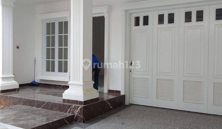 Rumah Baru , Bebas Banjir , Selangkah Ke Tol, BU!! 6