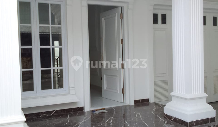 Rumah Baru , Bebas Banjir , Selangkah Ke Tol, BU!! 8