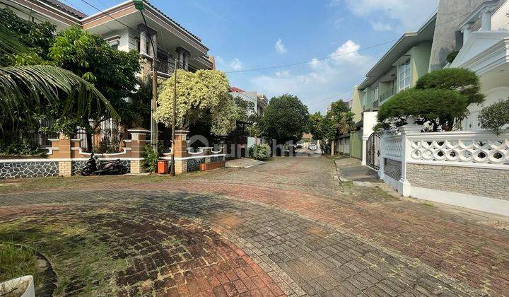 Tanah Lokasi Terbaik , Siap Bangun , Murah 2