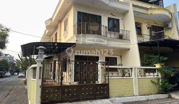 Rumah Siap Huni, Sudah Renovasi, Harga Nego 1