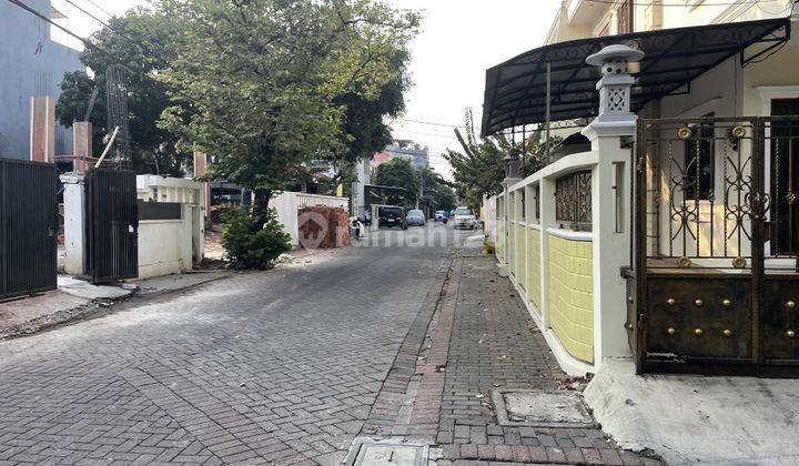 Rumah Siap Huni, Sudah Renovasi, Harga Nego 2