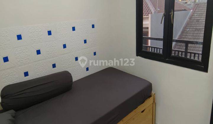 Kost Tanjung Duren , Kondisi Full , Roi 10% , Dijamin Murah 1