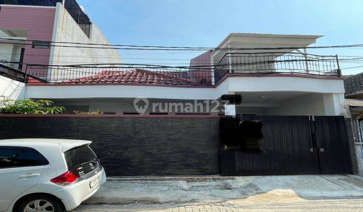 Citra 2 , Siap Huni , Sudah Renovasi , Harga Nego 1