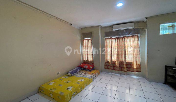 Citra 3 Rumah 2 Lantai Jalan Lebar 3 Mobil Murah 2