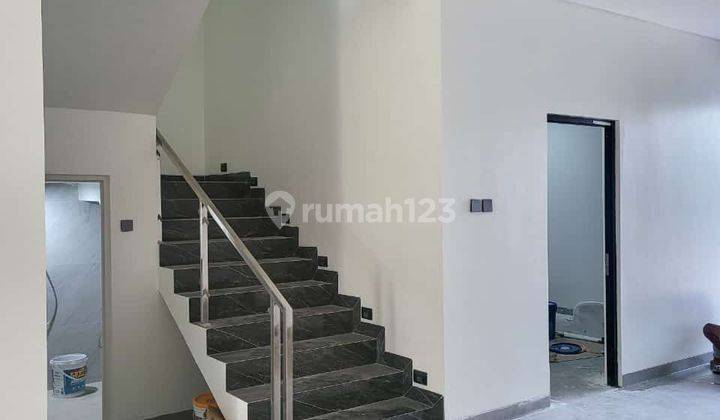 Citra 6 Siap Huni Rumah Baru Lokasi Terbaik 2