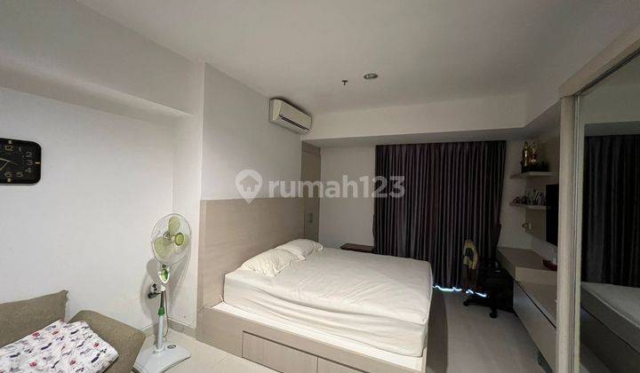 Apartement West Vista 1 BR Semi Furnished 2